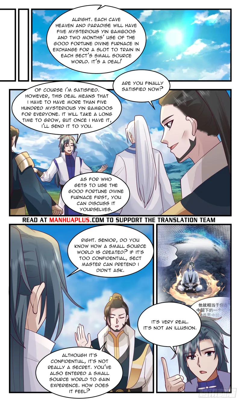 Page 8 of Chapter 2964