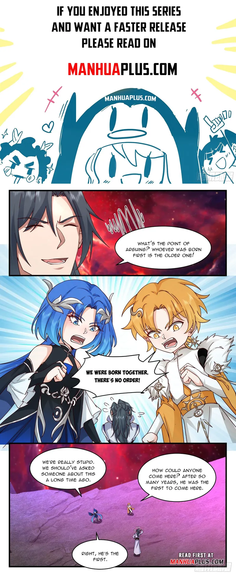 Page 1 of Chapter 2970
