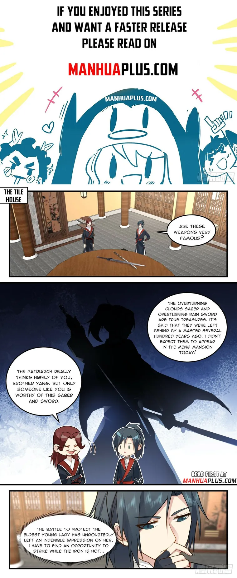 Page 1 of Chapter 2985