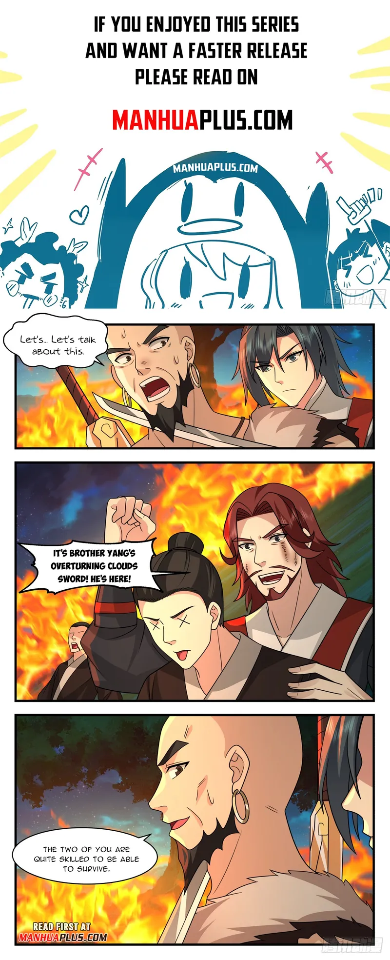 Page 1 of Chapter 2987