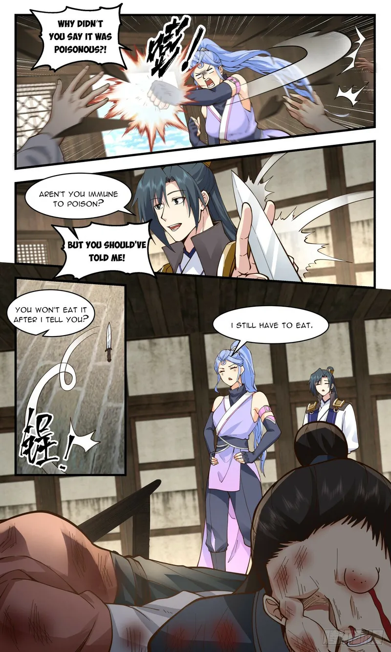 Page 2 of Chapter 2993