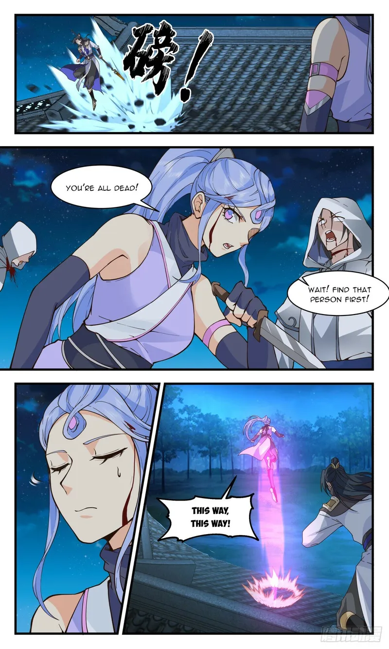 Page 8 of Chapter 2993
