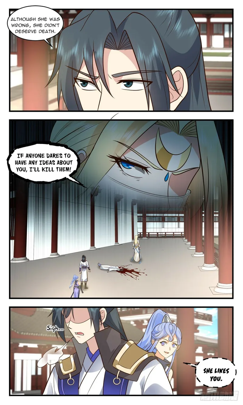 Page 2 of Chapter 2997