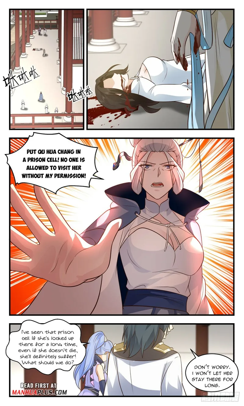 Page 3 of Chapter 2997