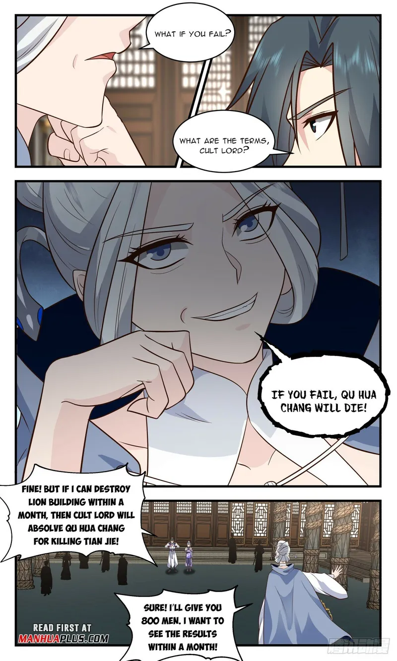 Page 5 of Chapter 2997