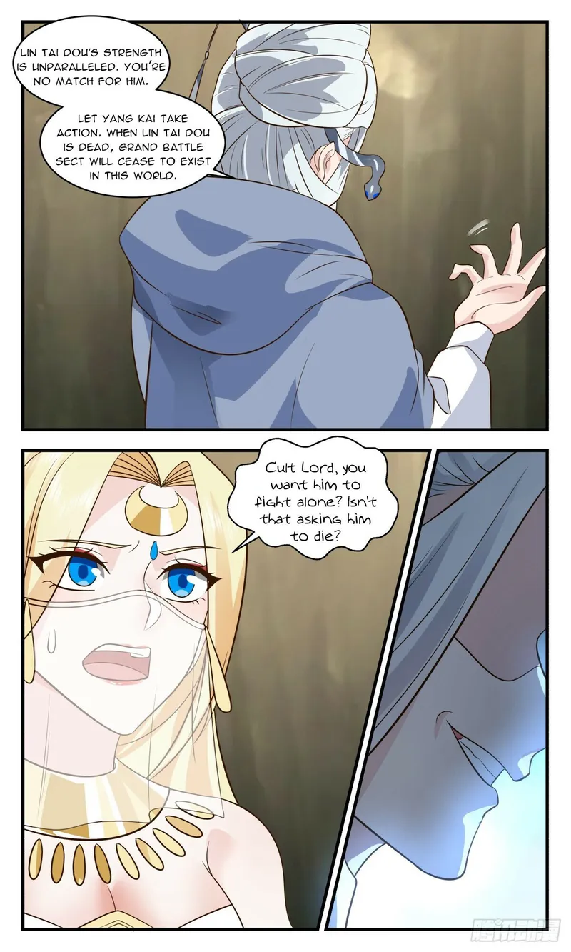 Page 8 of Chapter 2997