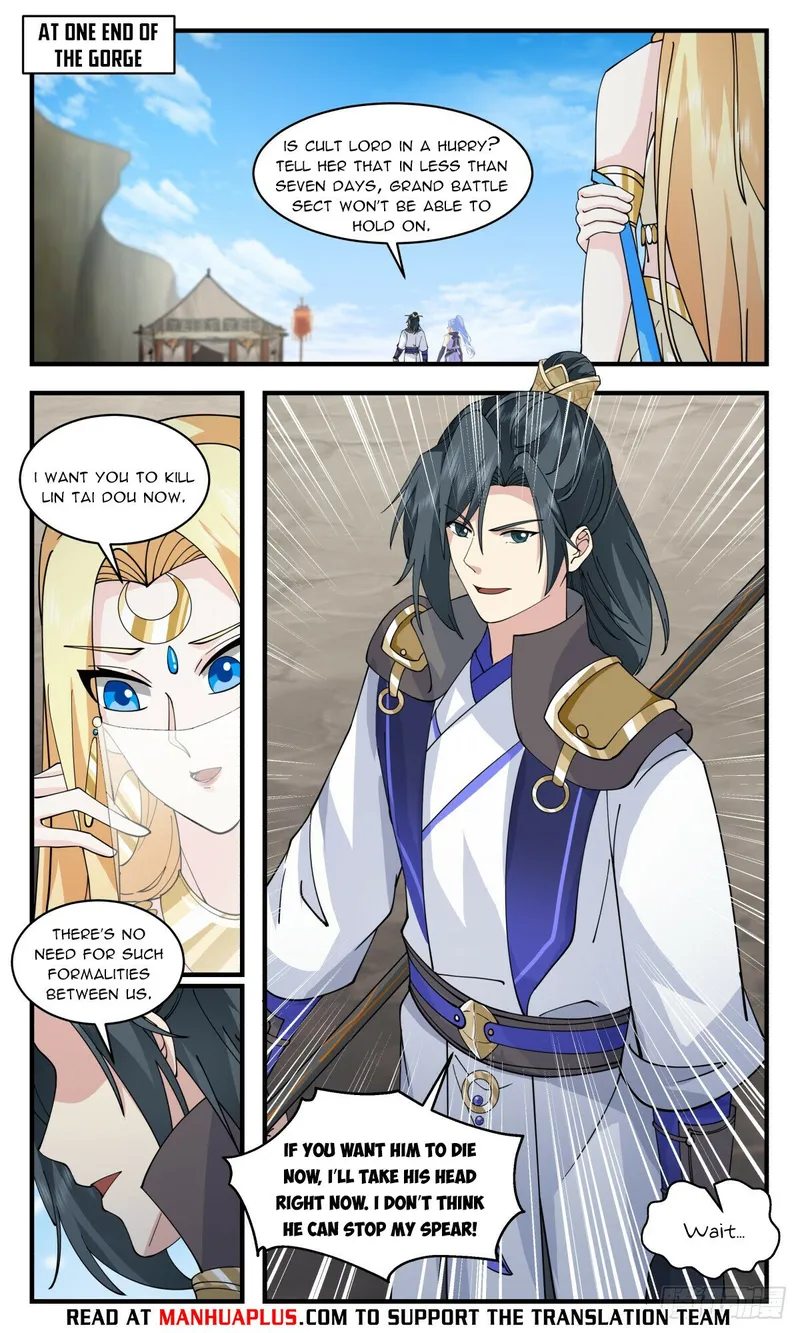 Page 10 of Chapter 2997