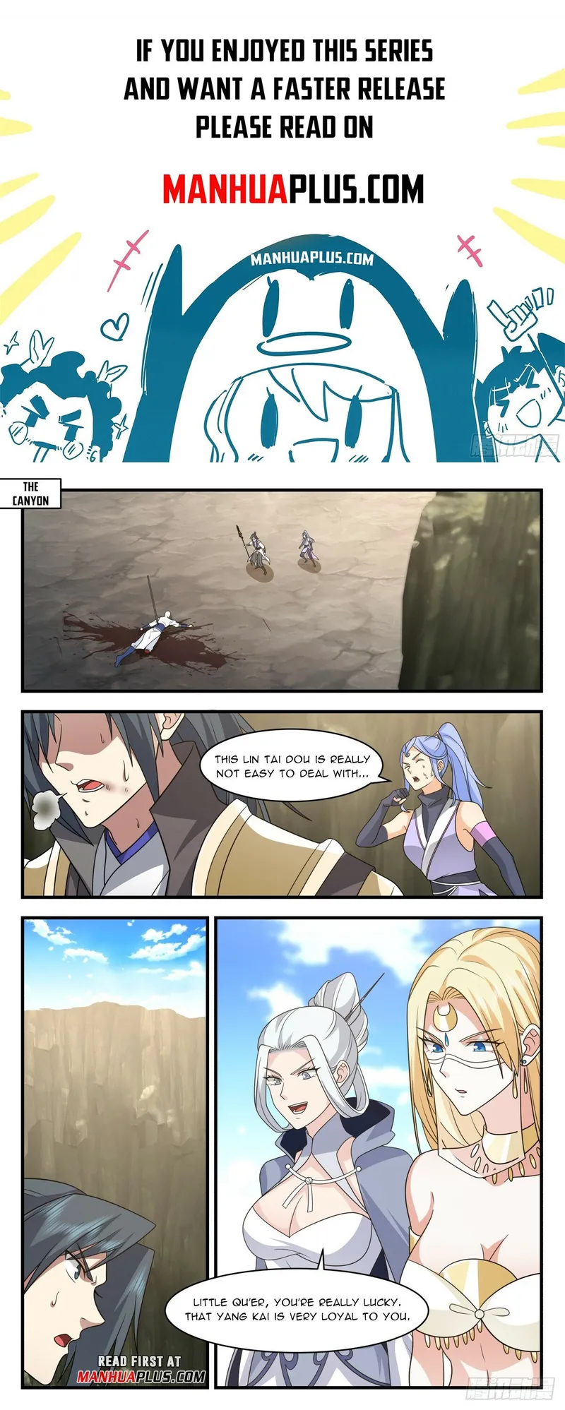Page 1 of Chapter 2998