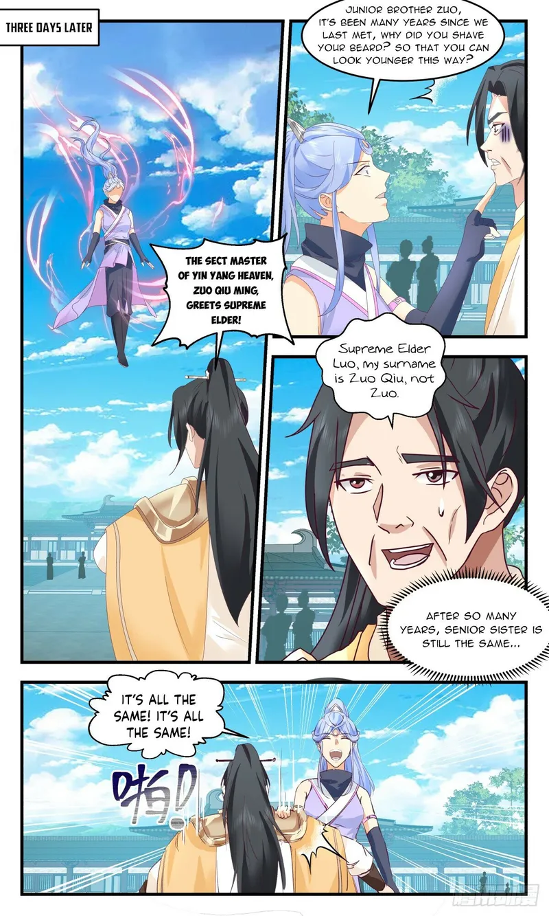 Page 6 of Chapter 3001