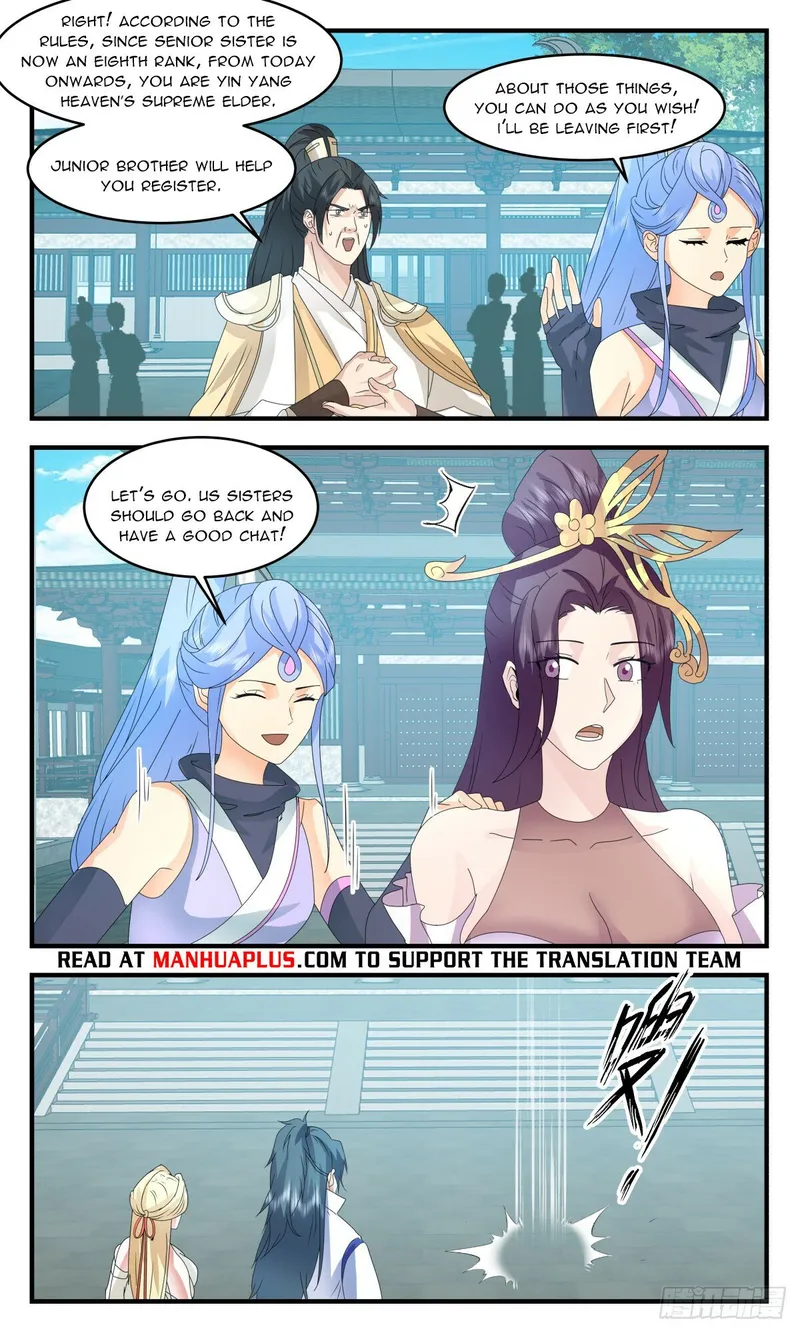 Page 8 of Chapter 3001