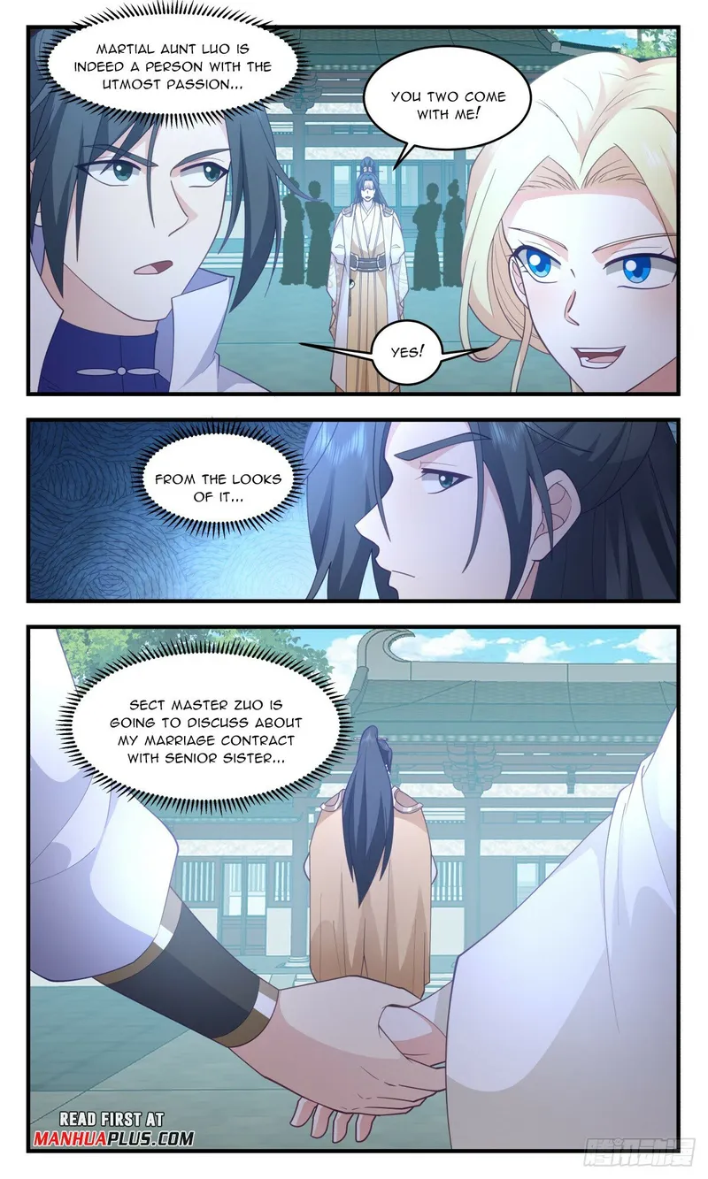 Page 9 of Chapter 3001