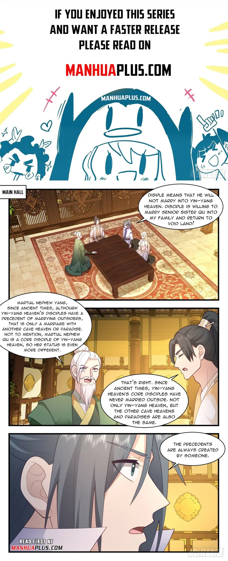 Page 1 of Chapter 3002