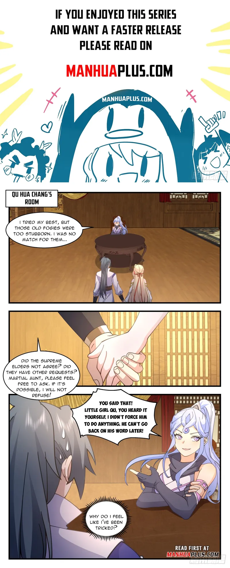 Page 1 of Chapter 3003