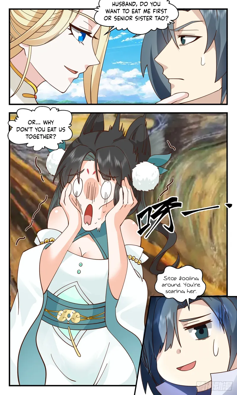 Page 8 of Chapter 3003