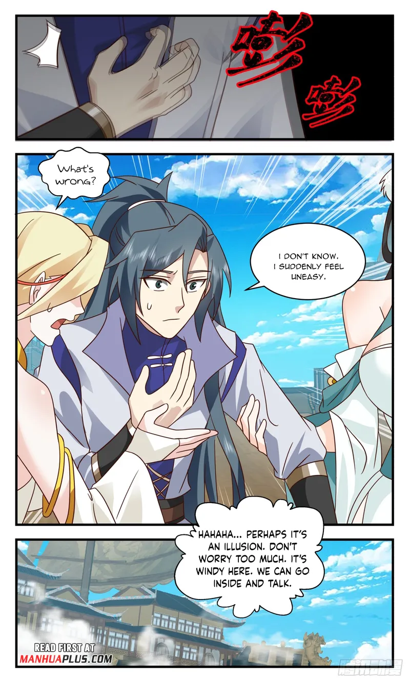 Page 11 of Chapter 3003