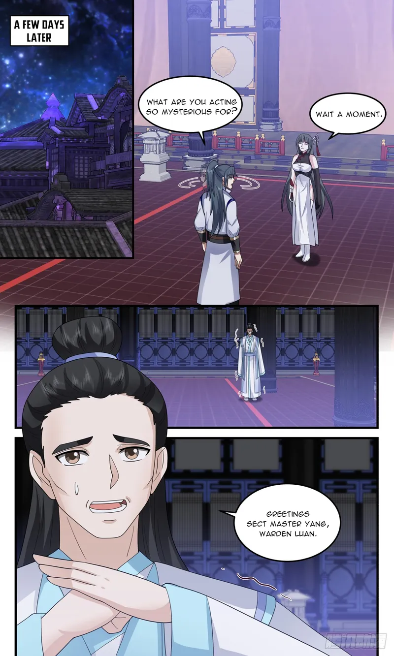Page 4 of Chapter 3009
