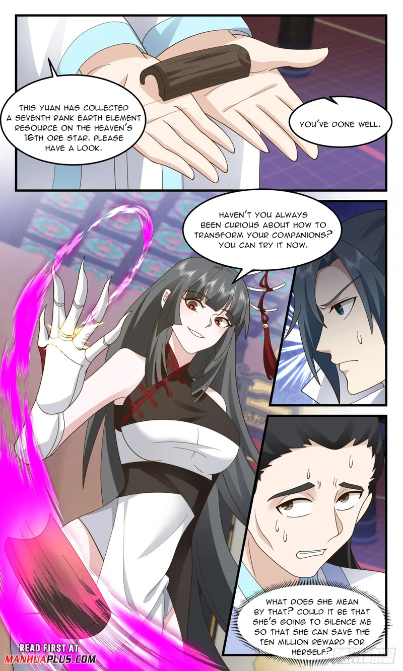 Page 5 of Chapter 3009