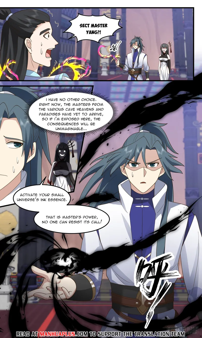 Page 6 of Chapter 3009