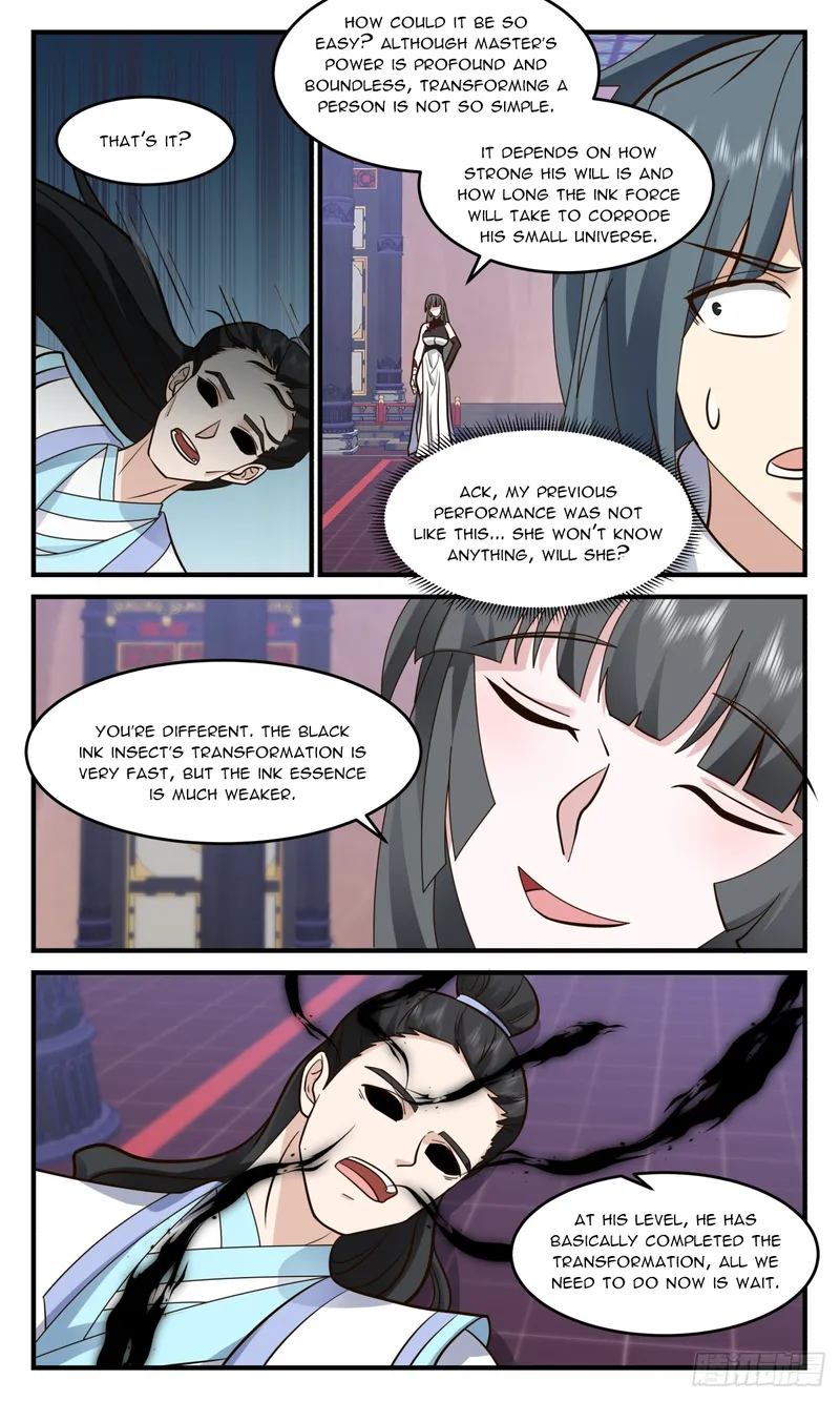 Page 8 of Chapter 3009