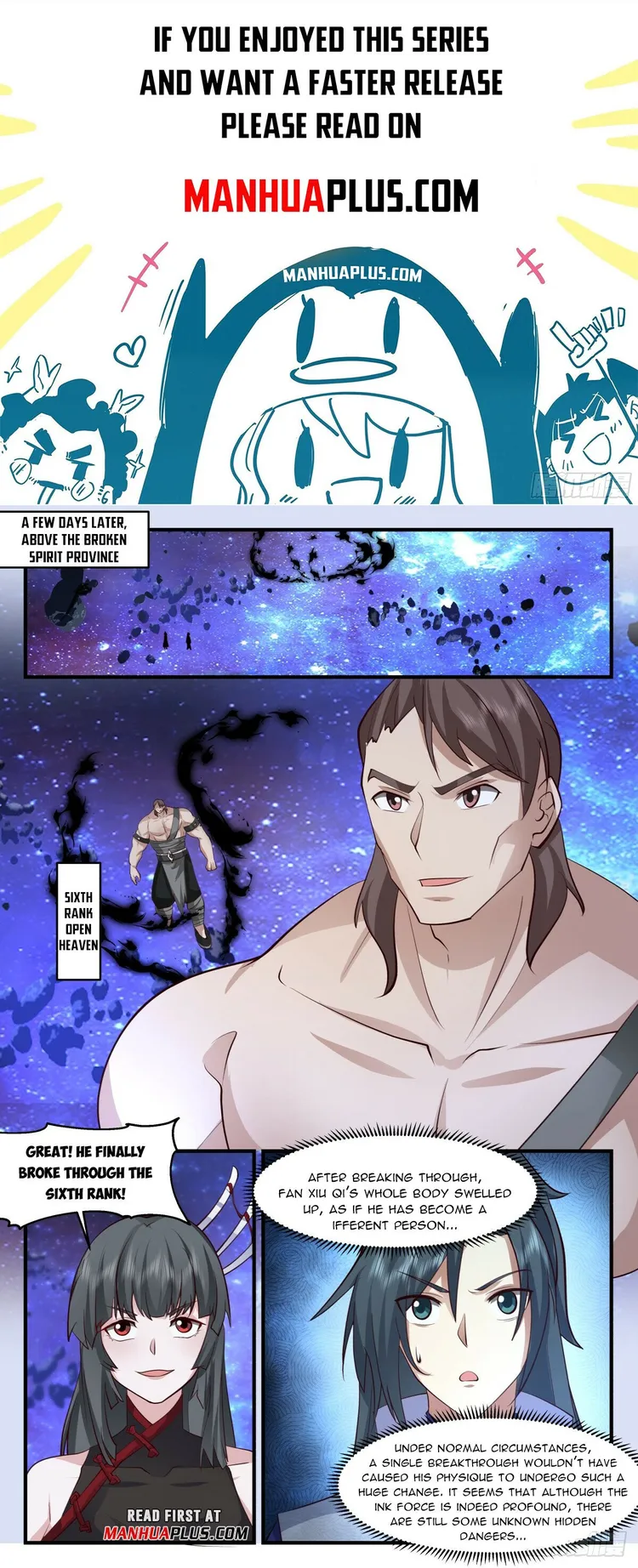 Page 1 of Chapter 3010