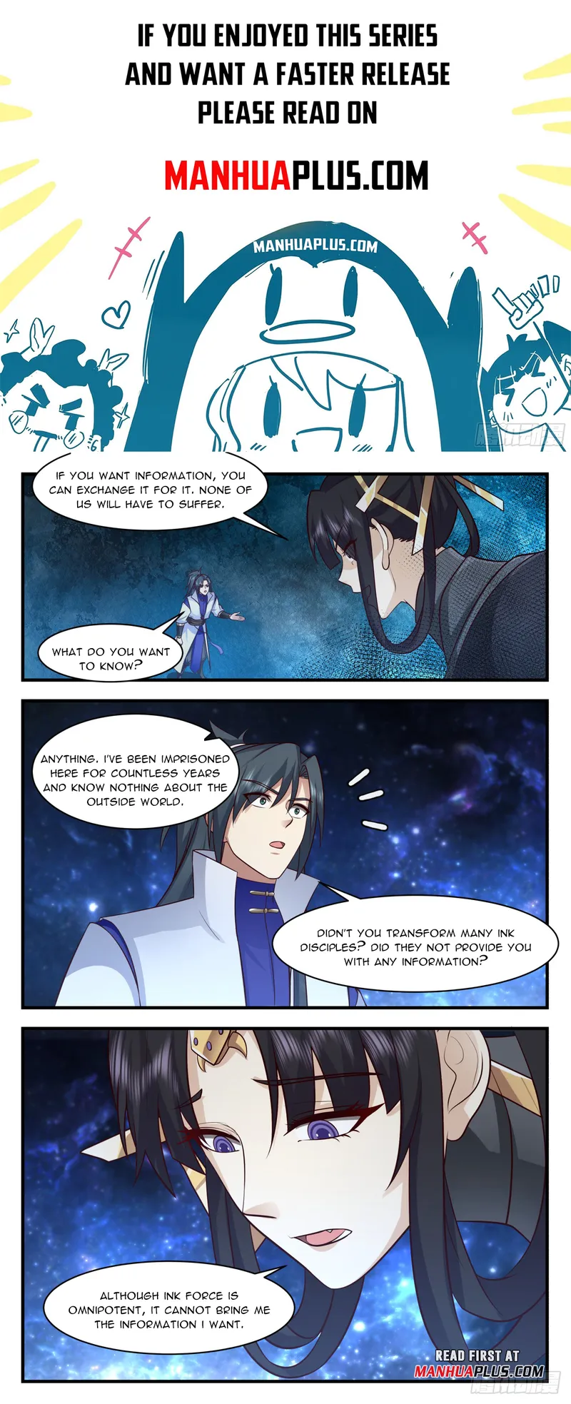 Page 1 of Chapter 3021