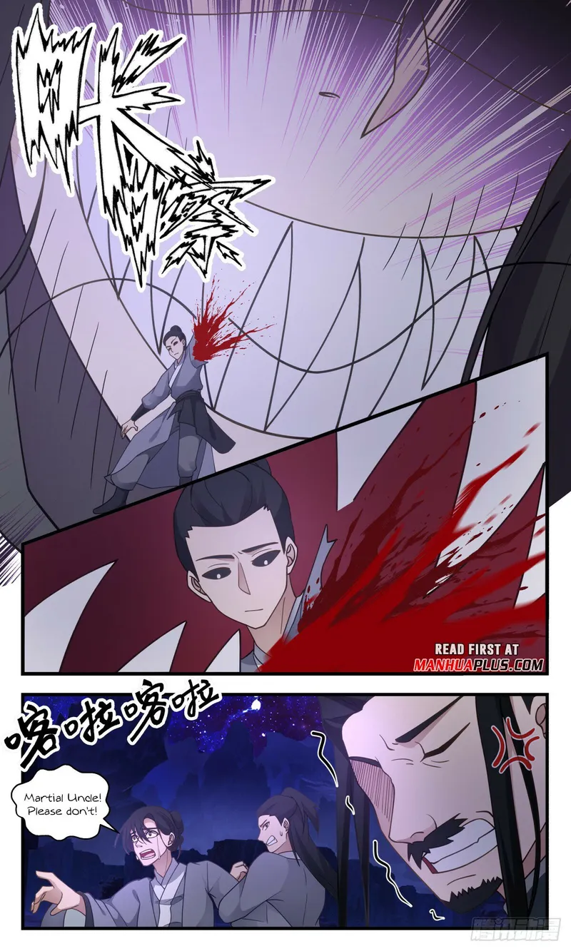 Page 3 of Chapter 3025