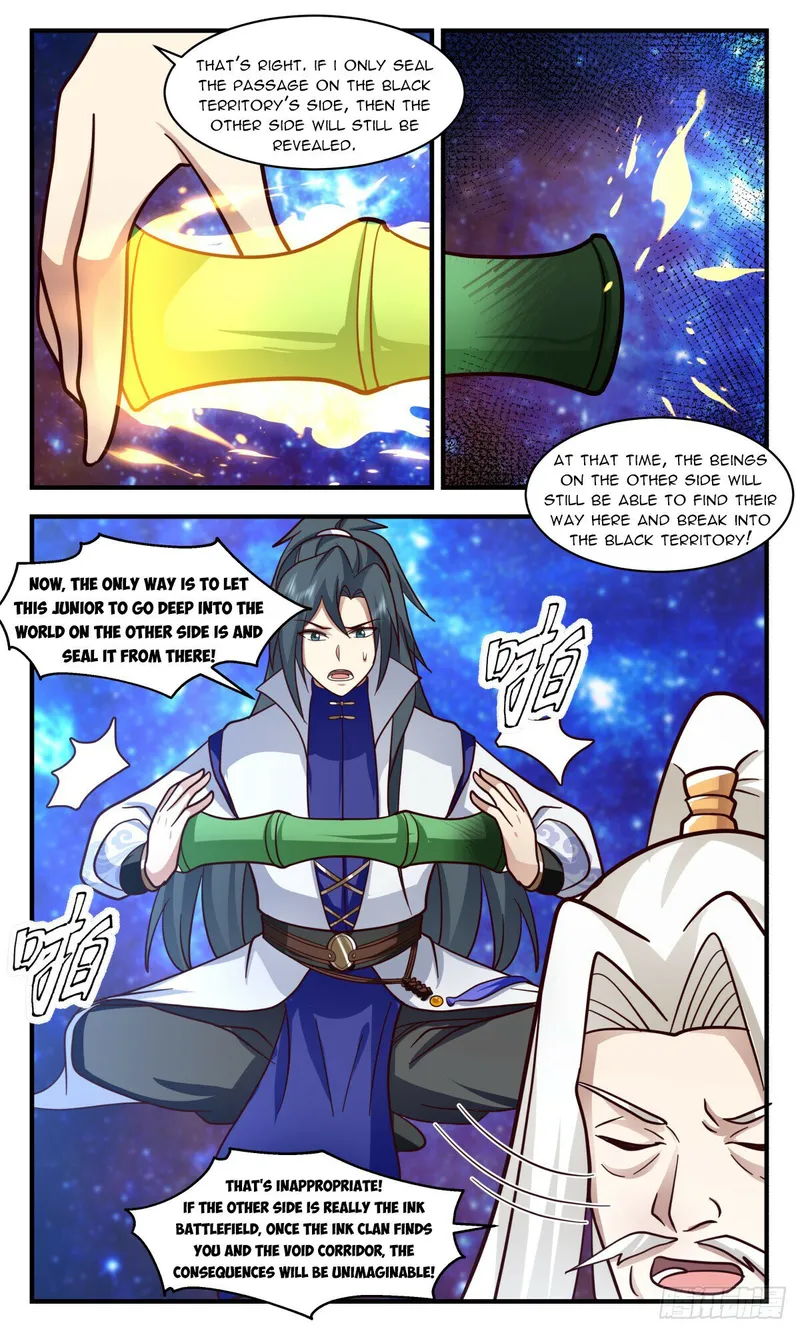 Page 10 of Chapter 3026
