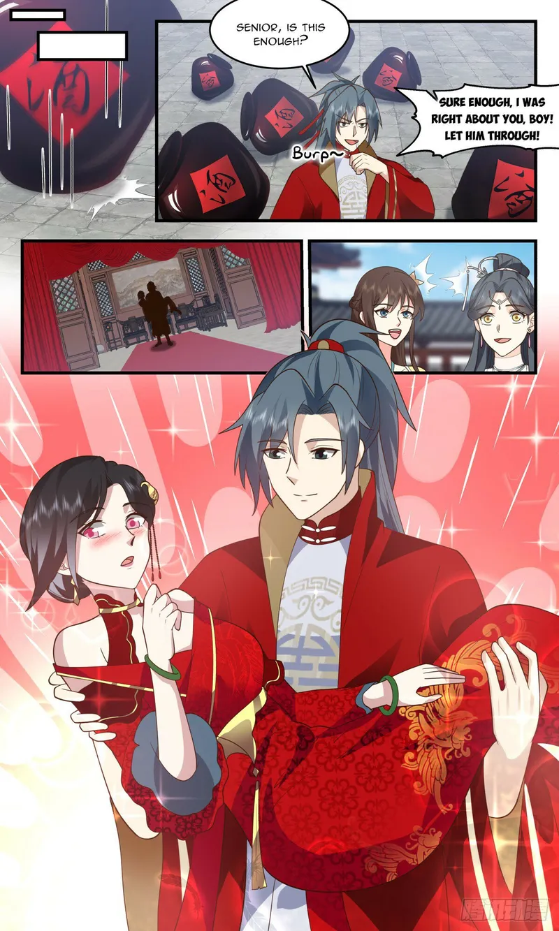Page 8 of Chapter 3028