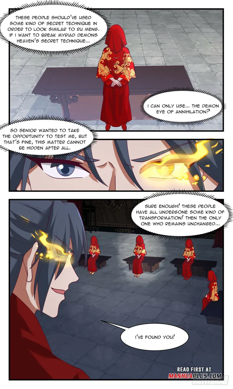 Page 5 of Chapter 3029