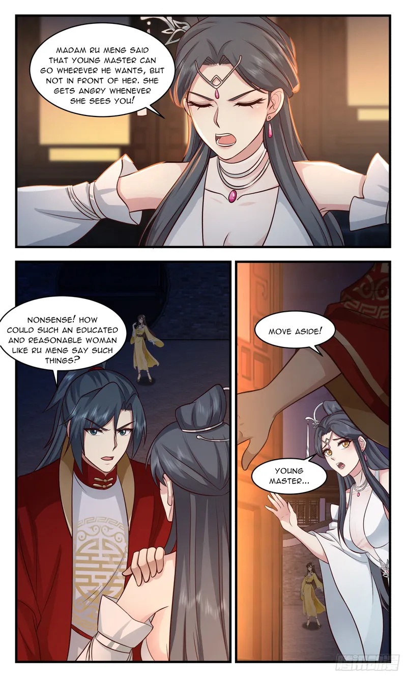 Page 2 of Chapter 3030
