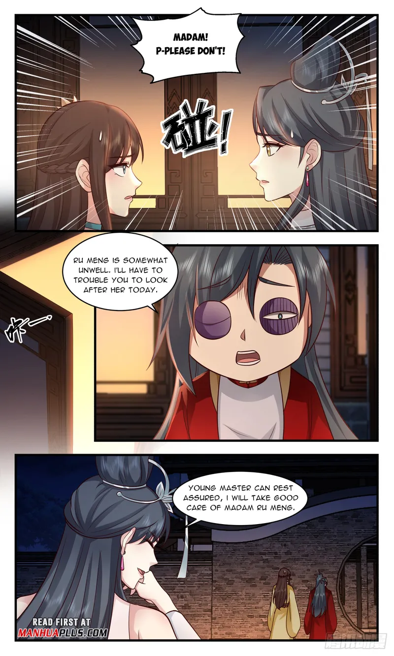 Page 3 of Chapter 3030