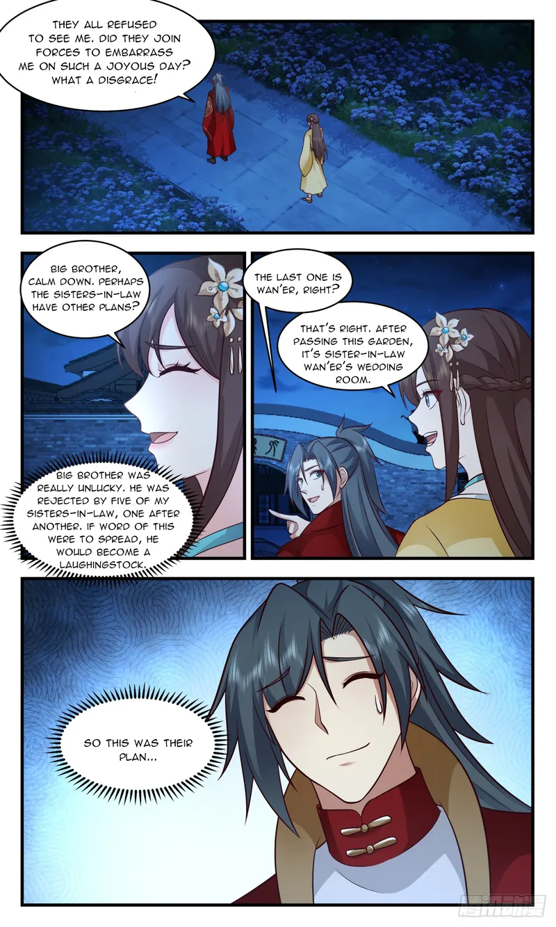 Page 4 of Chapter 3030