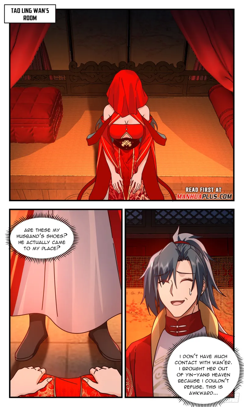 Page 5 of Chapter 3030