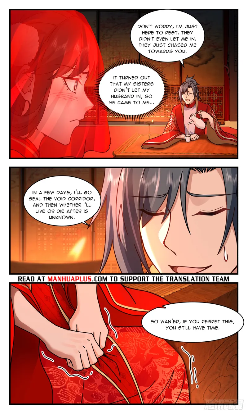 Page 6 of Chapter 3030