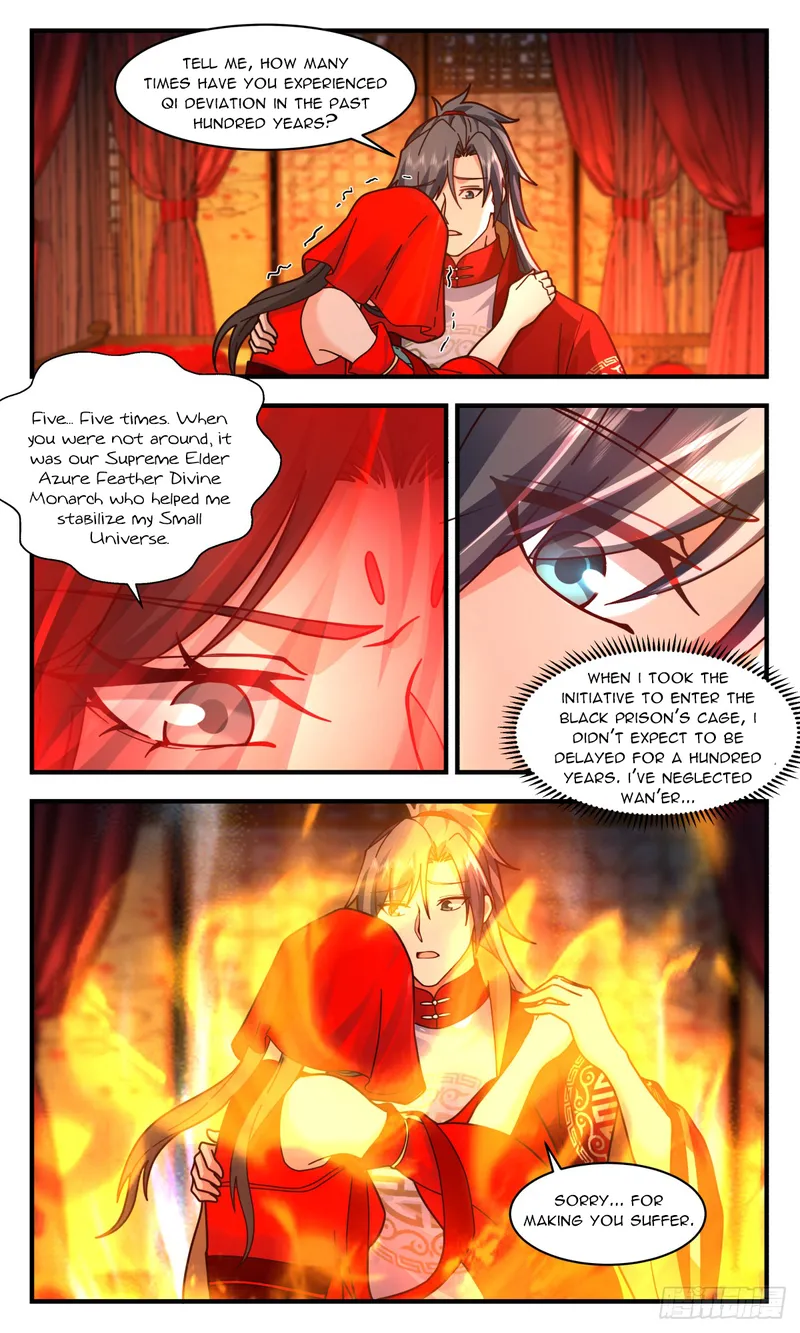 Page 8 of Chapter 3030