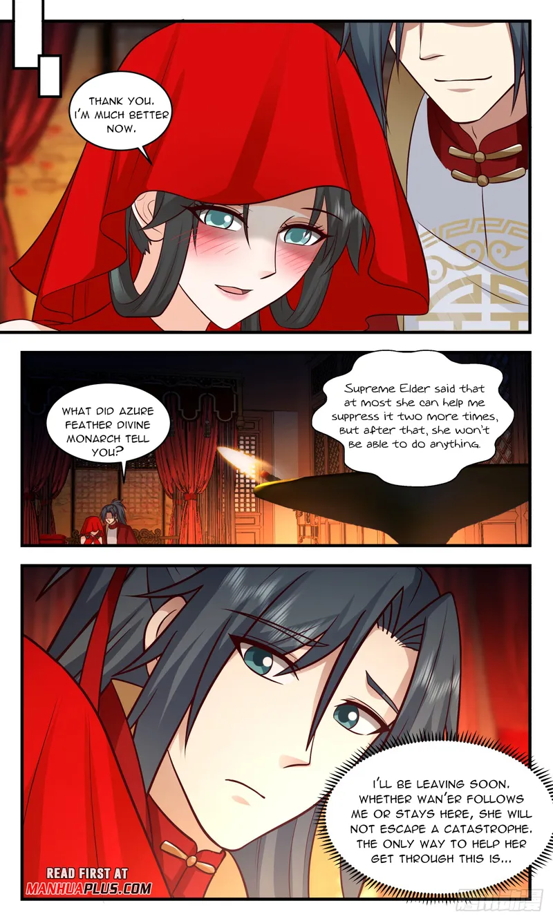 Page 9 of Chapter 3030