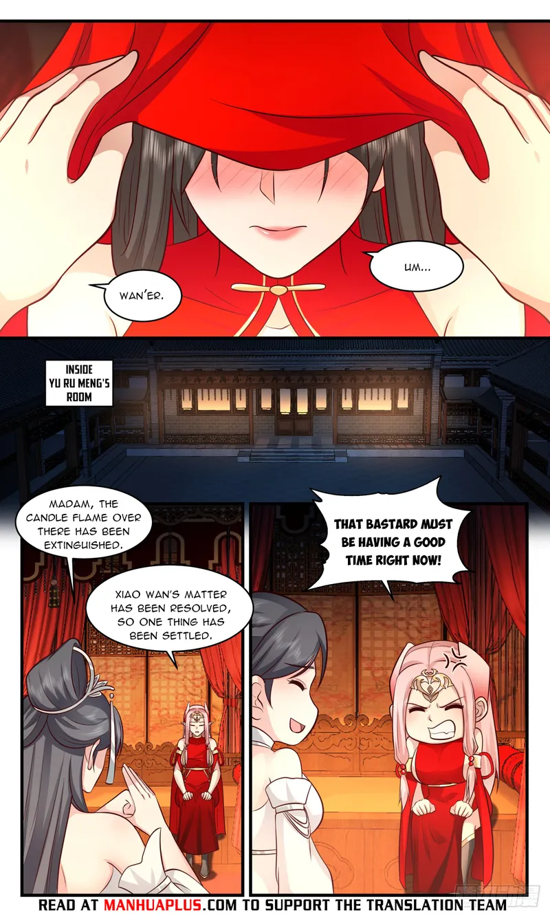 Page 10 of Chapter 3030