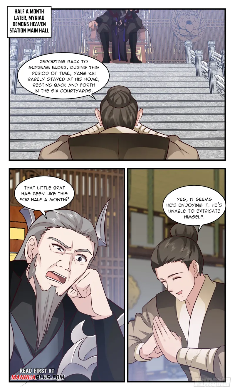 Page 11 of Chapter 3030