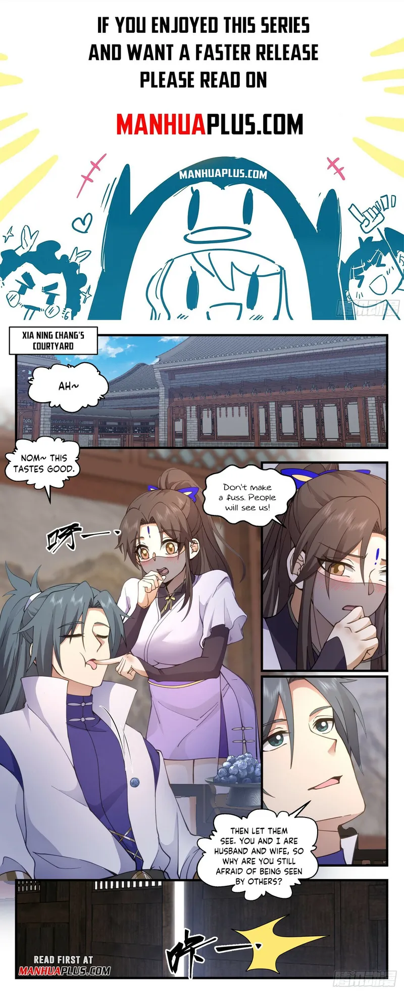 Page 1 of Chapter 3031