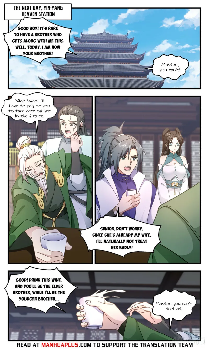 Page 4 of Chapter 3031