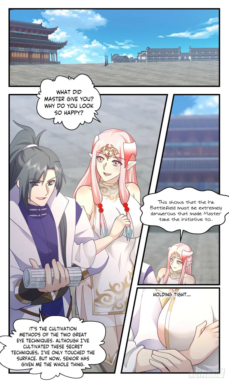 Page 11 of Chapter 3031