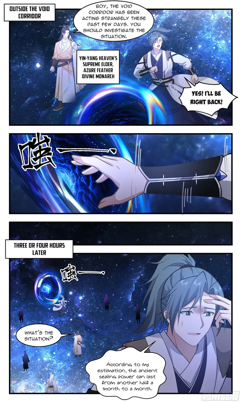 Page 2 of Chapter 3032