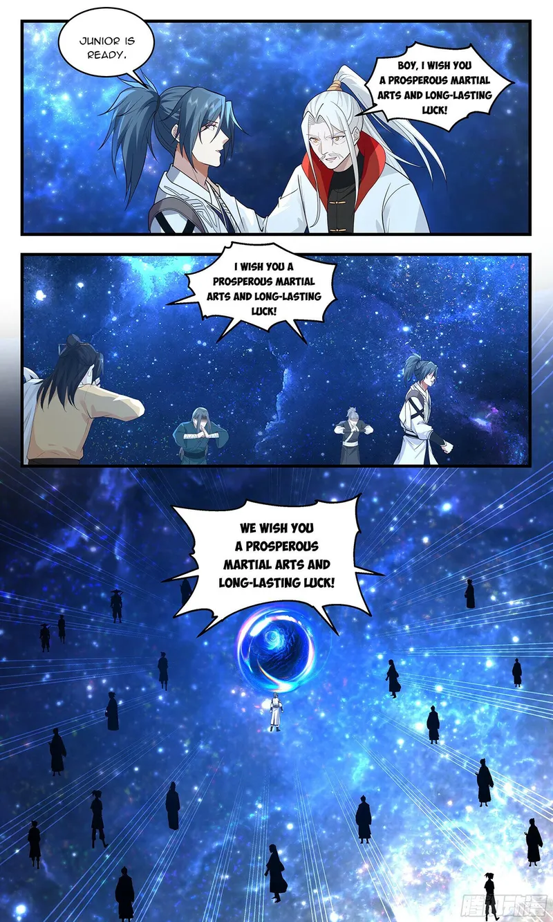 Page 10 of Chapter 3032