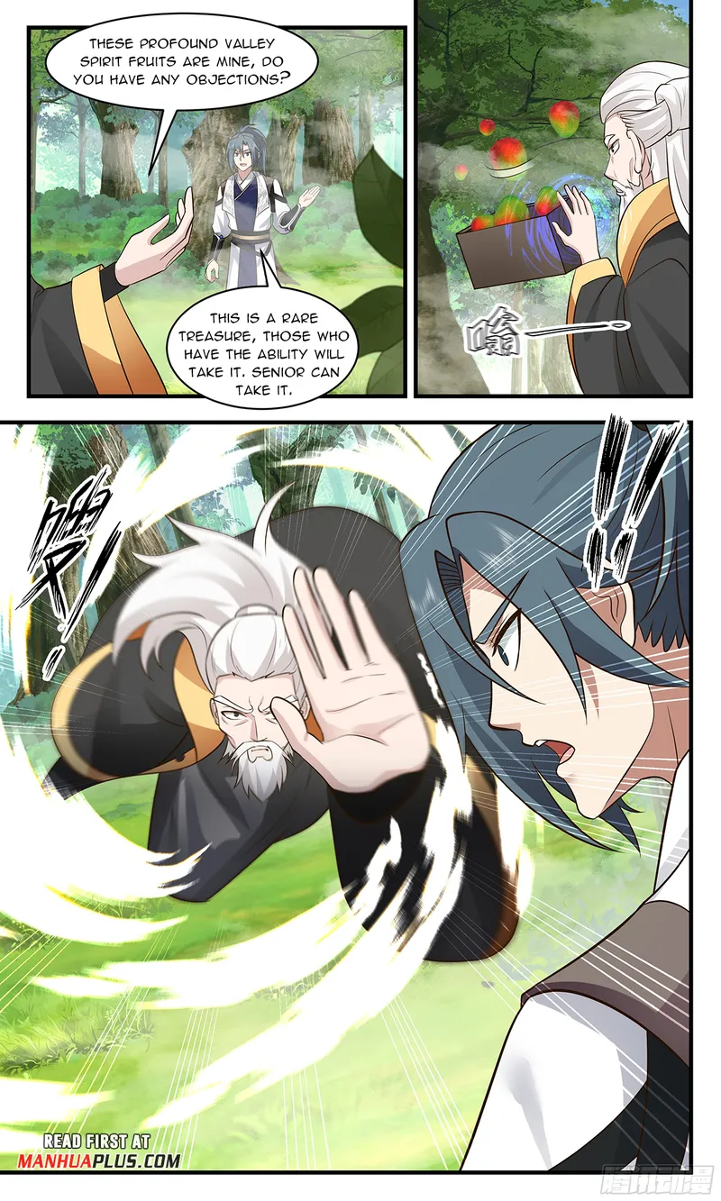 Page 5 of Chapter 3033