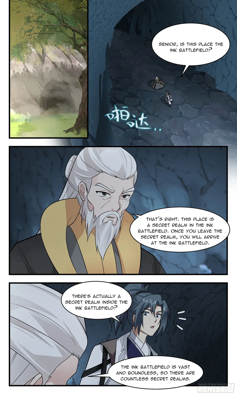 Page 10 of Chapter 3033