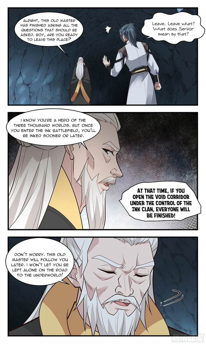 Page 6 of Chapter 3034