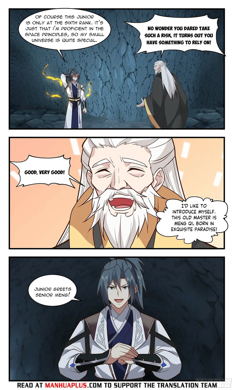 Page 8 of Chapter 3034