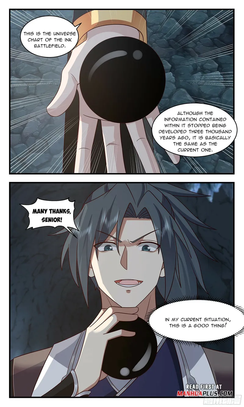 Page 9 of Chapter 3034