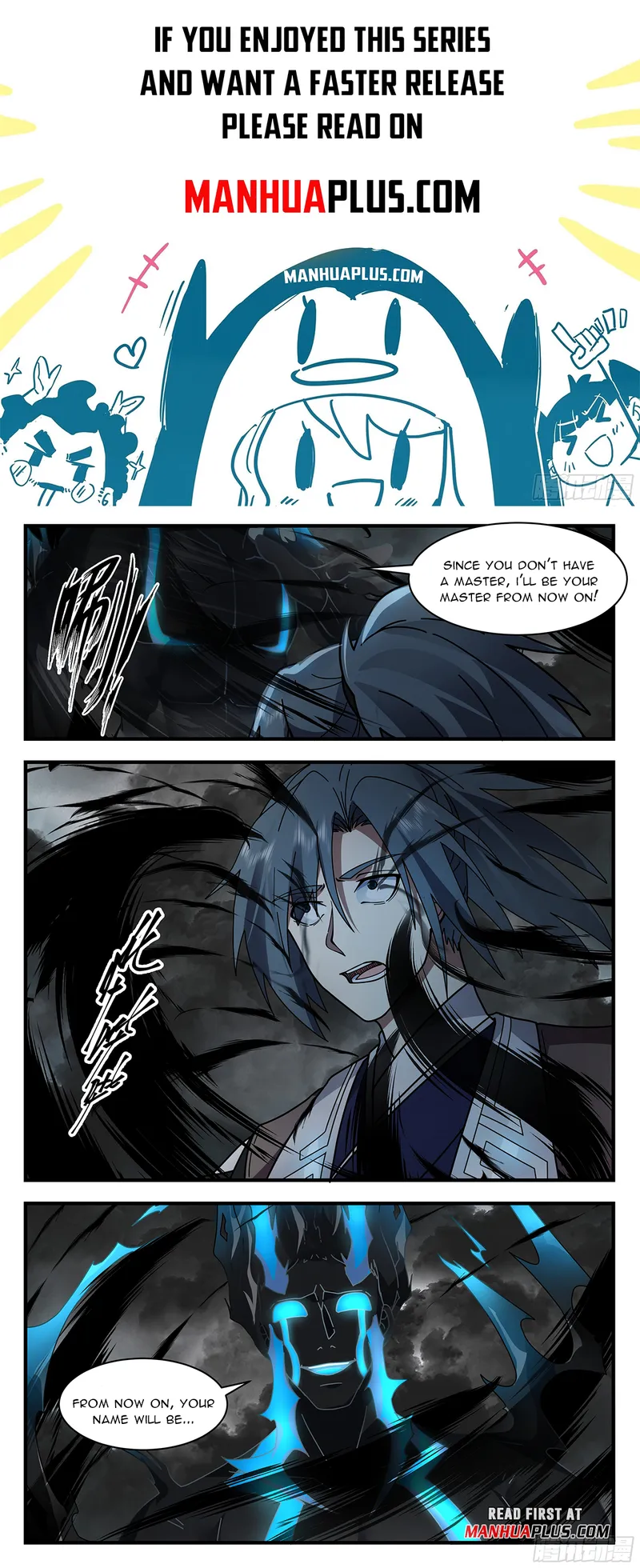 Page 1 of Chapter 3036