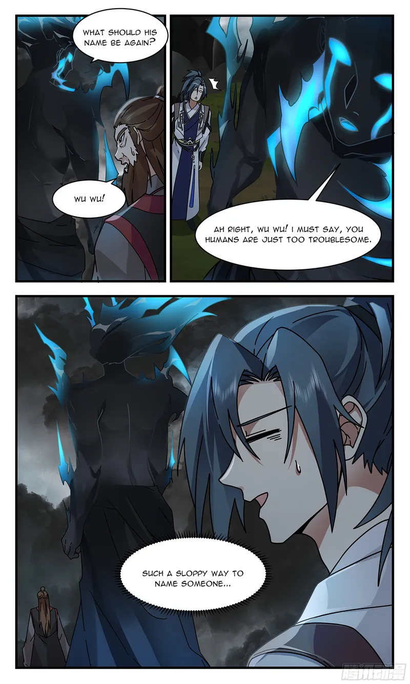 Page 2 of Chapter 3036
